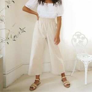Harly Jae Aura Pants Natural size S